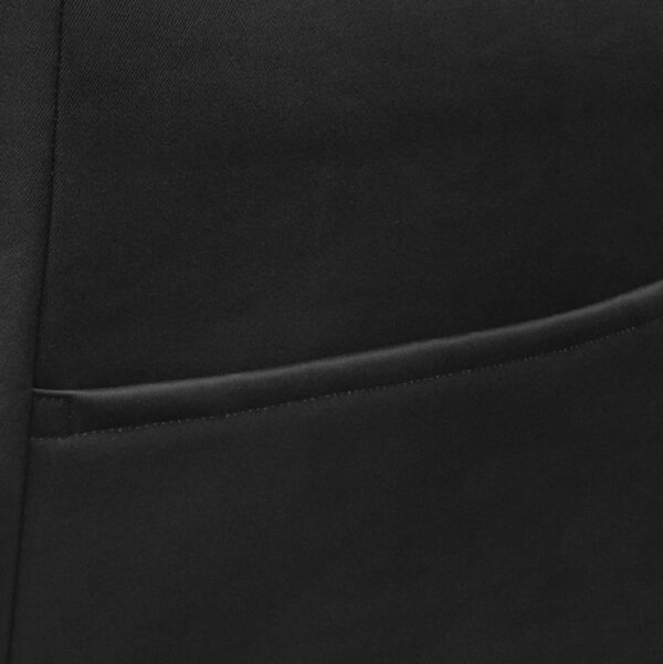 MITSUBISHI TRITON CANVAS Seat Cover JUL 2023 to Current / REAR ROW - Image 7