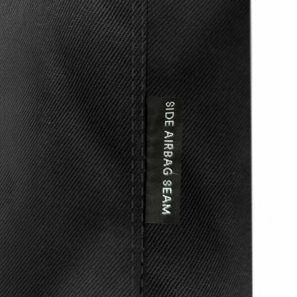 MAZDA BT-50 CANVAS Seat Cover JUN 2015 to SEP 2020 / FRONT ROW - Image 14