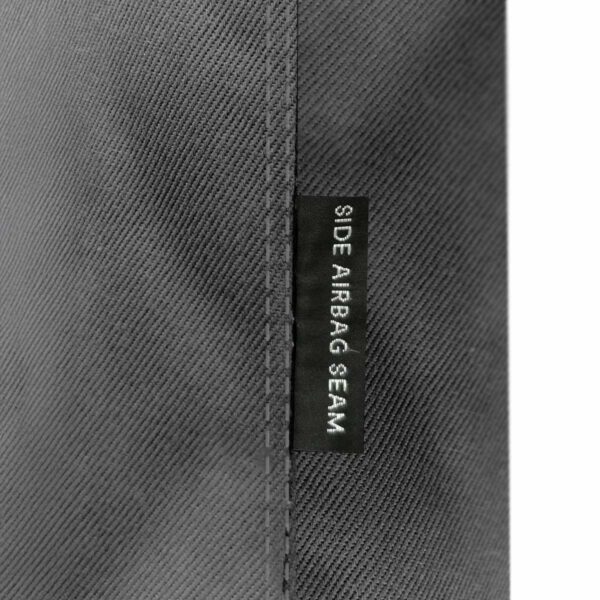 TOYOTA HILUX CANVAS Seat Cover SEP 2015 to DEC 2023 / FRONT ROW - Image 10