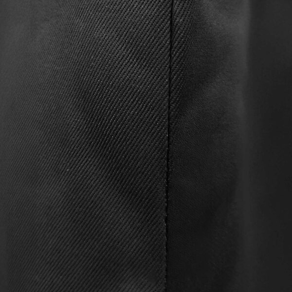 MITSUBISHI TRITON CANVAS Seat Cover JUL 2023 to Current / REAR ROW - Image 9