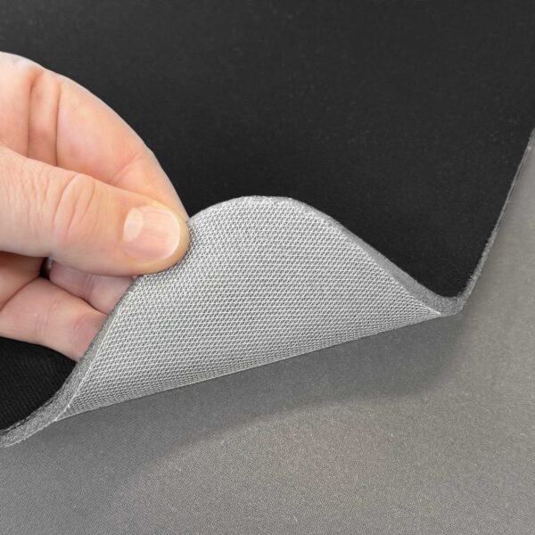 MITSUBISHI TRITON CANVAS Seat Cover JUL 2023 to Current / REAR ROW - Image 8