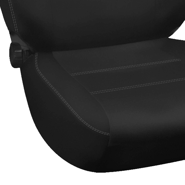 TOYOTA PRADO NEOPRENE Seat Cover NOV 2009 to APR 2024 / FRONT & REAR SET - Image 6