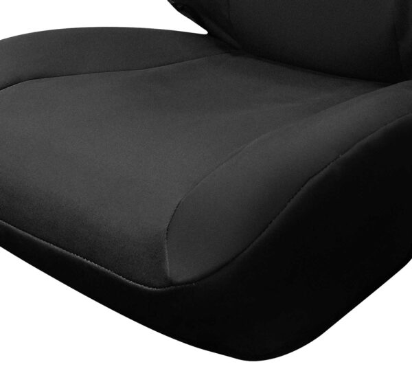 ISUZU DMAX CANVAS Seat Cover AUG 2020 to Current / FRONT ROW - Image 16