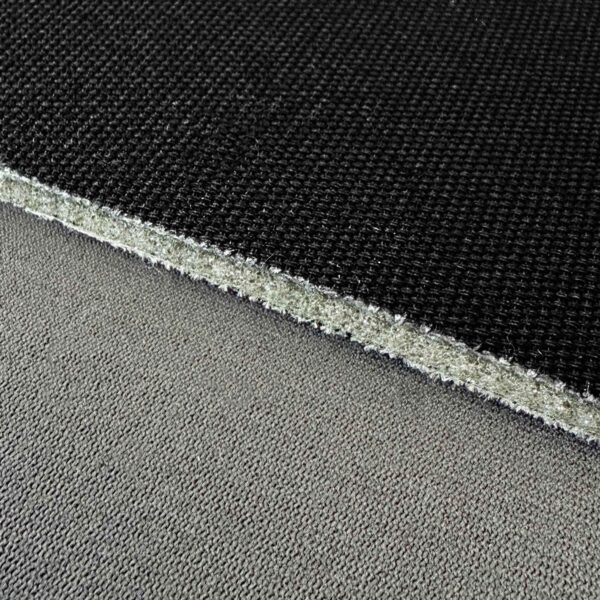 MITSUBISHI TRITON CANVAS Seat Cover JUL 2023 to Current / REAR ROW - Image 6