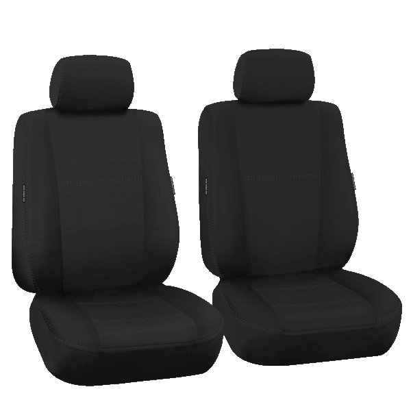 TOYOTA PRADO NEOPRENE Seat Cover NOV 2009 to APR 2024 / FRONT & REAR SET - Image 3