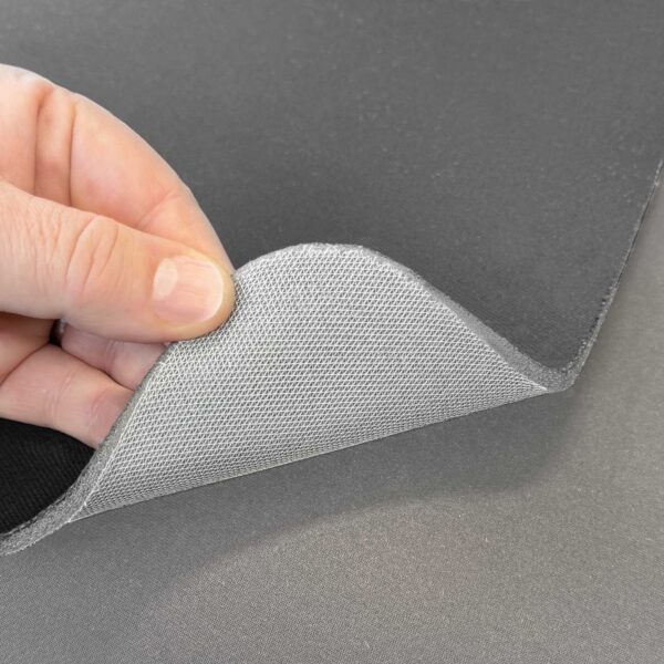 TOYOTA HILUX CANVAS Seat Cover SEP 2015 to DEC 2023 / FRONT ROW - Image 8