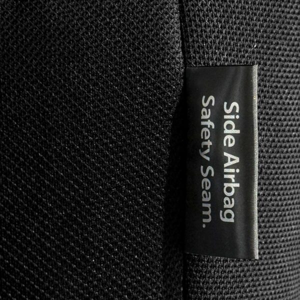 MAZDA CX3 POLYESTER Seat Cover MAR 2015 to Current / FRONT & REAR SET - Image 7