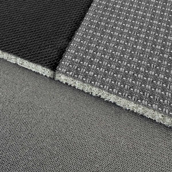 MAZDA CX3 POLYESTER Seat Cover MAR 2015 to Current / FRONT & REAR SET - Image 8