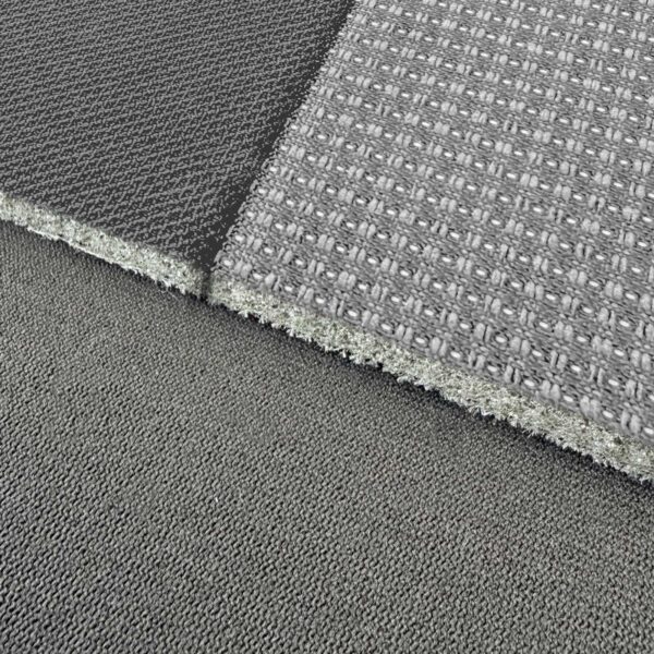 TOYOTA HILUX POLYESTER Seat Cover SEP 2015 to DEC 2023 / FRONT & REAR SET - Image 9