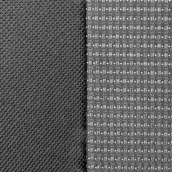 TOYOTA HILUX POLYESTER Seat Cover SEP 2015 to DEC 2023 / FRONT & REAR SET - Image 6