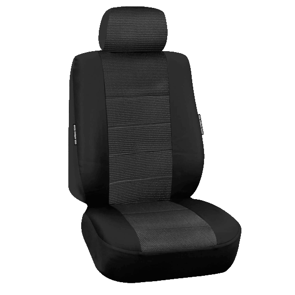 MAZDA CX3 POLYESTER Seat Cover MAR 2015 to Current / FRONT & REAR SET - Image 4