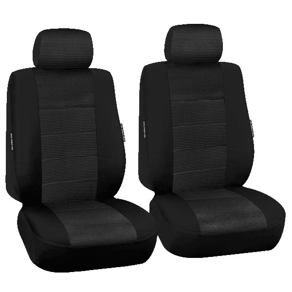 MAZDA CX3 POLYESTER Seat Cover MAR 2015 to Current / FRONT & REAR SET - Image 3