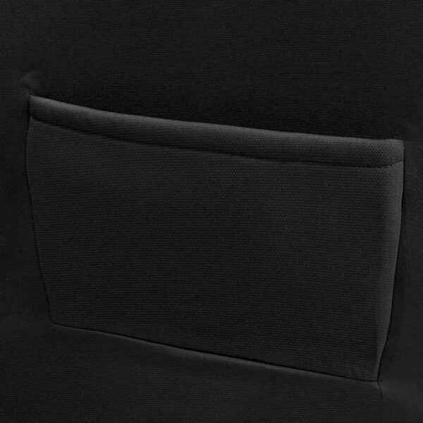 MAZDA CX3 POLYESTER Seat Cover MAR 2015 to Current / FRONT & REAR SET - Image 9