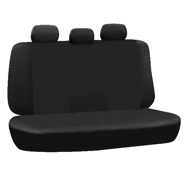 TOYOTA PRADO NEOPRENE Seat Cover NOV 2009 to APR 2024 / FRONT & REAR SET - Image 5