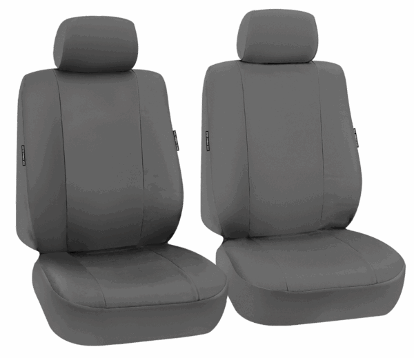 TOYOTA HILUX CANVAS Seat Cover SEP 2015 to DEC 2023 / FRONT ROW - Image 2