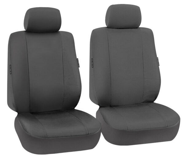 TOYOTA HILUX CANVAS Seat Cover SEP 2015 to DEC 2023 / FRONT ROW - Image 4