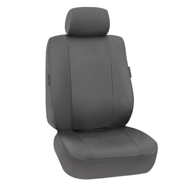 TOYOTA HILUX CANVAS Seat Cover SEP 2015 to DEC 2023 / FRONT ROW - Image 5