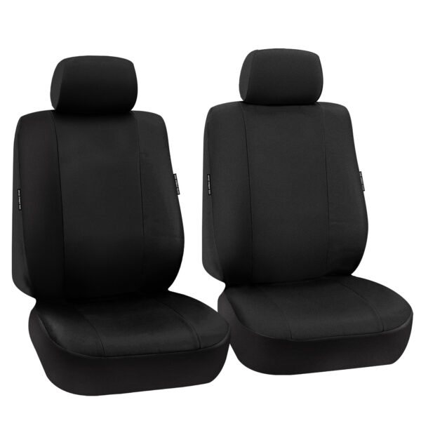 MAZDA BT-50 CANVAS Seat Cover JUN 2015 to SEP 2020 / FRONT ROW - Image 6