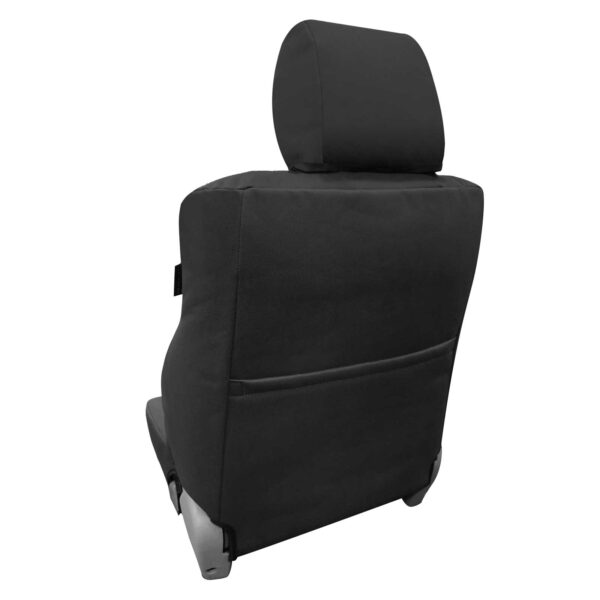MAZDA BT-50 CANVAS Seat Cover JUN 2015 to SEP 2020 / FRONT ROW - Image 9